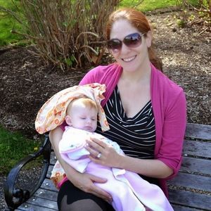 Meet your Posher, Ann-marie